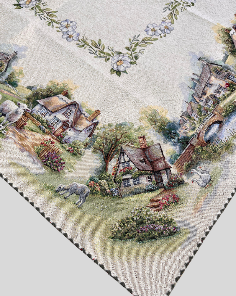 COORDINATO GOBELIN MERANO - LINEA VINGI