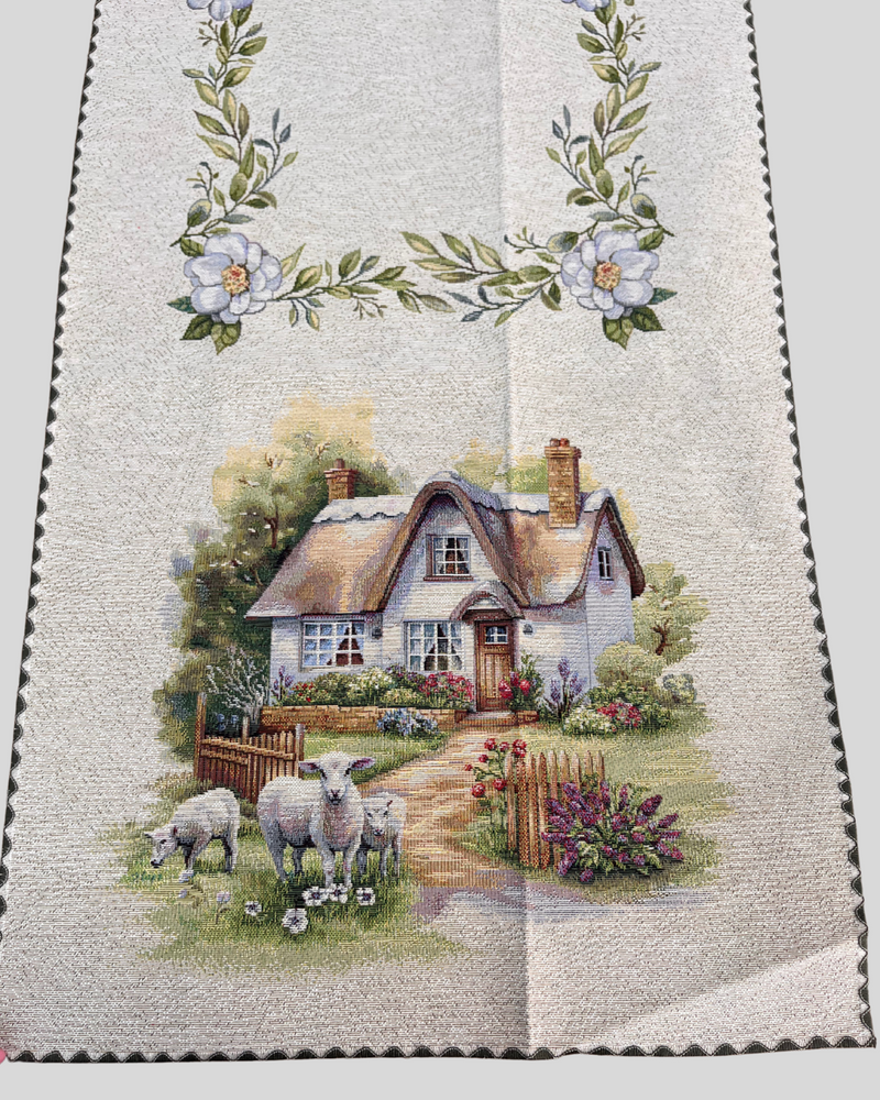 COORDINATO GOBELIN MERANO - LINEA VINGI