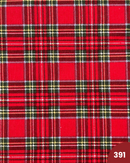 COTONE ARREDAMENTO - 391 SCOZZESE PICCOLO