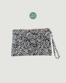 POCHETTE FANTASIA ANIMALIER - 23
