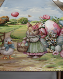 VINGI COORDINATO - PASQUA 28