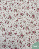 COTONE ARREDAMENTO - 1943 FIORELLINI ROSA