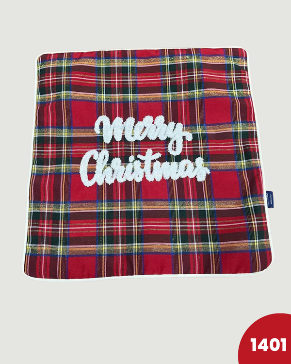 VINGI - FEDERA MERRY CHRISTMAS SCOZZESE