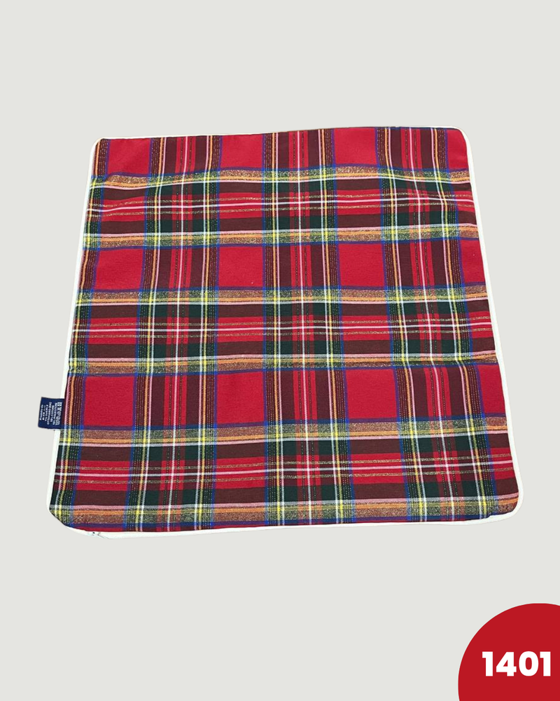 VINGI - FEDERA MERRY CHRISTMAS SCOZZESE