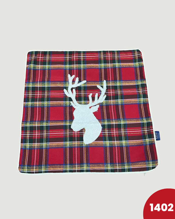 VINGI - FEDERA RENNA SCOZZESE