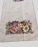 COORDINATO GOBELIN BOUQUET - LINEA VINGI