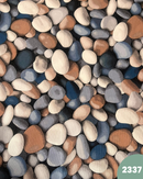 COTONE ARREDAMENTO - 2337 PIETRE BLU