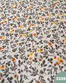 COTONE ARREDAMENTO - 2339 FIORELLINI