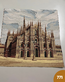 PANNELLO GOBELIN - 771 MILANO