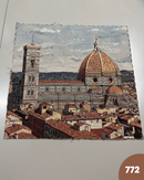 PANNELLO GOBELIN - 772 FIRENZE