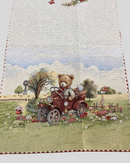 COORDINATO GOBELIN OSLO - LINEA VINGI