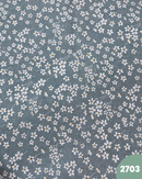 COTONE ARREDAMENTO - 2703 MARGHERITE FONDO POLVERE