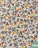 COTONE ARREDAMENTO - 2339 FIORELLINI