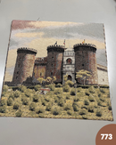 PANNELLO GOBELIN - 773 NAPOLI