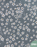 COTONE ARREDAMENTO - 2703 MARGHERITE FONDO POLVERE