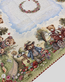 COORDINATO GOBELIN OSLO - LINEA VINGI