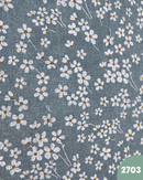 COTONE ARREDAMENTO - 2703 MARGHERITE FONDO POLVERE