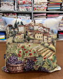 COORDINATO GOBELIN CHIANTI - LINEA VINGI