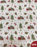 POLICOTONE EFFETTO TELA  - 1275