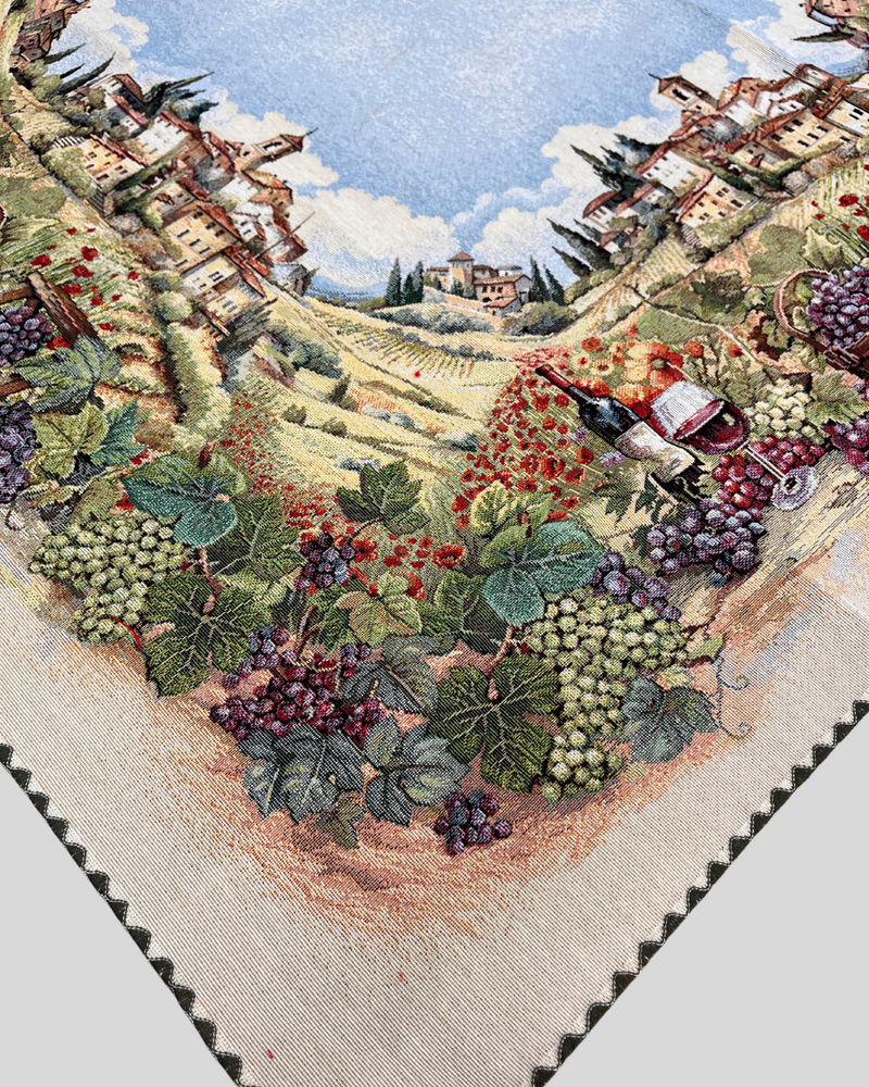 COORDINATO GOBELIN CHIANTI - LINEA VINGI