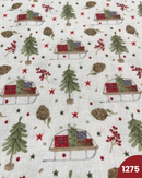 POLICOTONE EFFETTO TELA  - 1275