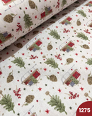 POLICOTONE EFFETTO TELA  - 1275