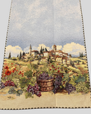 COORDINATO GOBELIN CHIANTI - LINEA VINGI