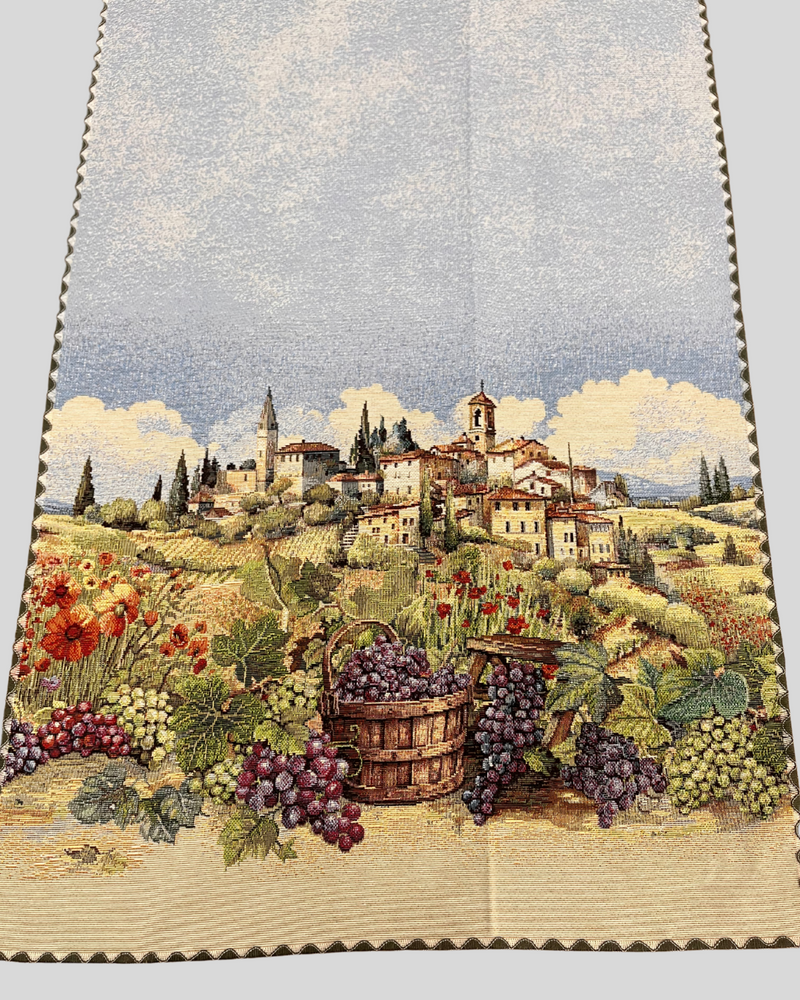 COORDINATO GOBELIN CHIANTI - LINEA VINGI