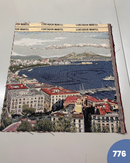 PANNELLO GOBELIN - 776 NAPOLI