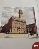 PANNELLO GOBELIN - 777 FIRENZE