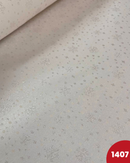 PANAMA DIGITALE LUREX - 1407 NEVE ARGENTO