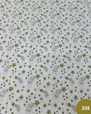 COTONE 100% - 335 STELLA COMETA