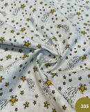 COTONE 100% - 335 STELLA COMETA