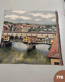 PANNELLO GOBELIN - 778 FIRENZE