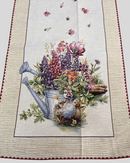 COORDINATO GOBELIN SUSANNA - LINEA VINGI