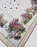 COORDINATO GOBELIN SUSANNA - LINEA VINGI