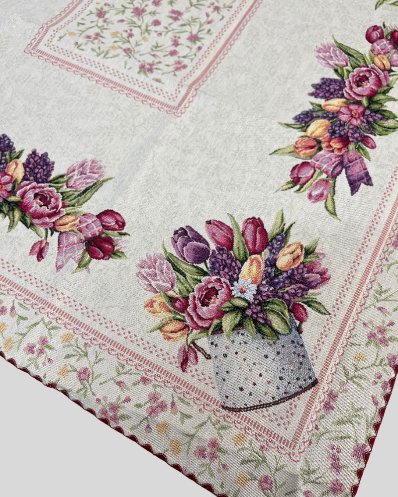 COORDINATO GOBELIN EMMA - LINEA VINGI