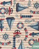 COTONE ARREDAMENTO - 2342 MARINO