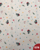 COTONE 100% - 1278 FANTASIA NATALE