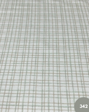 COTONE 100% - 342 QUADRETTO VERDE SALVIA E BEIGE