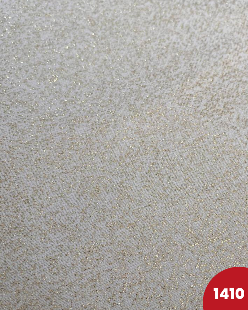 PANAMA DIGITALE LUREX - 1410 GLITTER ORO