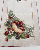 COORDINATO GOBELIN STRAWBERRY - LINEA VINGI