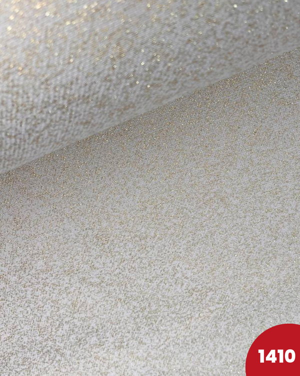 PANAMA DIGITALE LUREX - 1410 GLITTER ORO