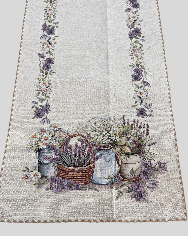 COORDINATO GOBELIN PROVENZA - LINEA VINGI