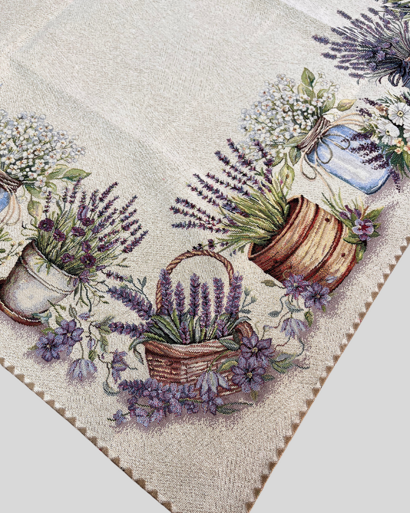 COORDINATO GOBELIN PROVENZA - LINEA VINGI