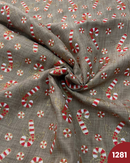 POLICOTONE EFFETTO TELA  - 1281