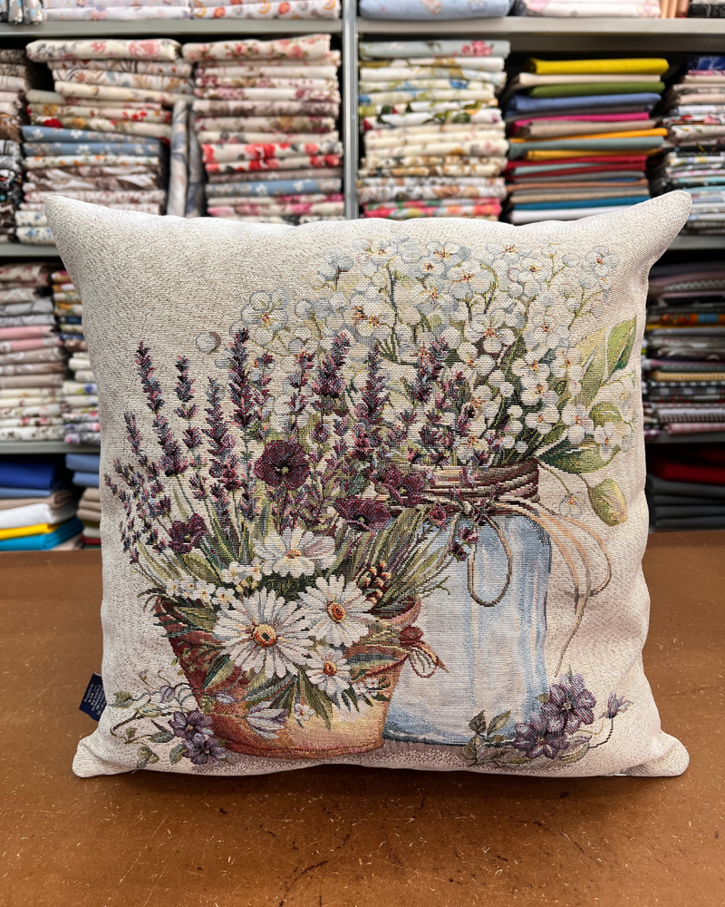 COORDINATO GOBELIN PROVENZA - LINEA VINGI