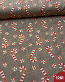 POLICOTONE EFFETTO TELA  - 1281