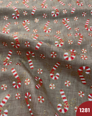 POLICOTONE EFFETTO TELA  - 1281