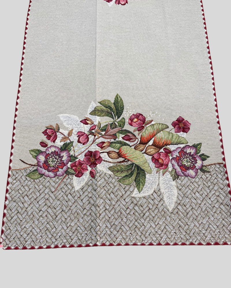 COORDINATO GOBELIN AMELIA - LINEA VINGI